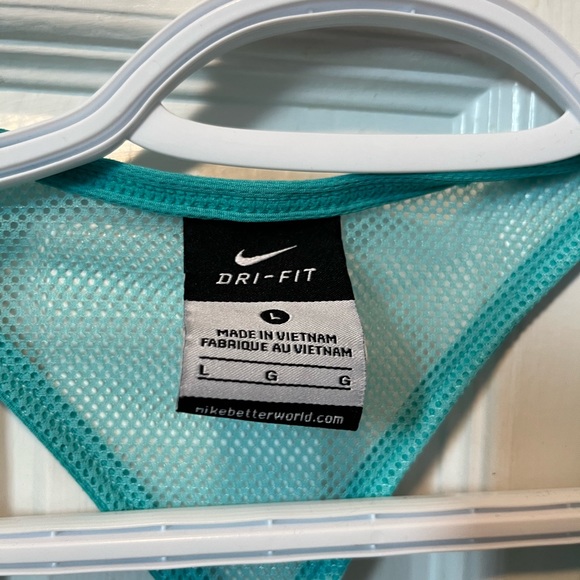 NIKE tank - Picture 3 of 4